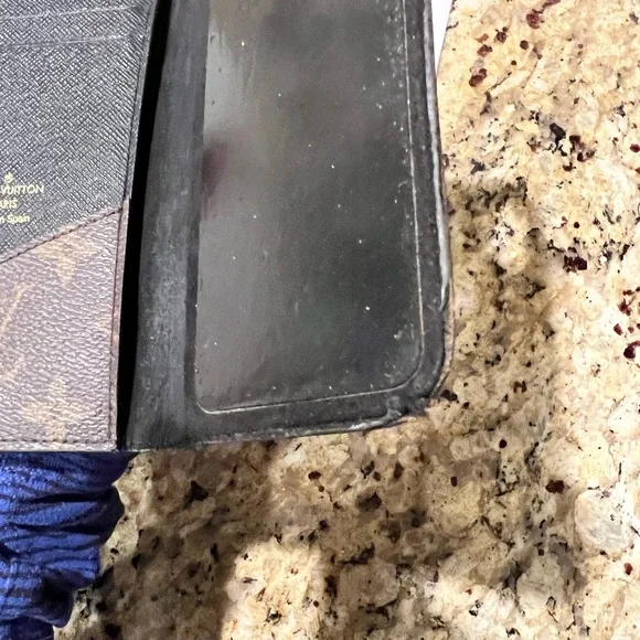 Louis Vuitton iPhone XS/Xfolio